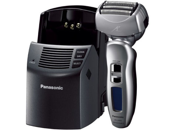 �����_�b�V�� ES-LA82 �̐��i�摜