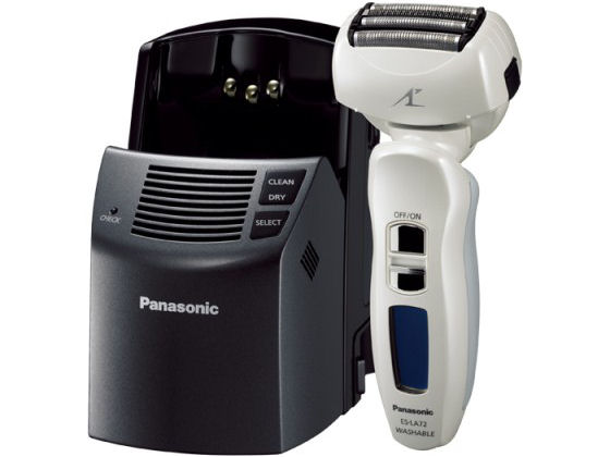 �����_�b�V�� ES-LA72 �̐��i�摜