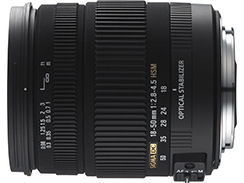 18-50mm F2.8-4.5 DC OS HSM (�L���m���p) �̐��i�摜