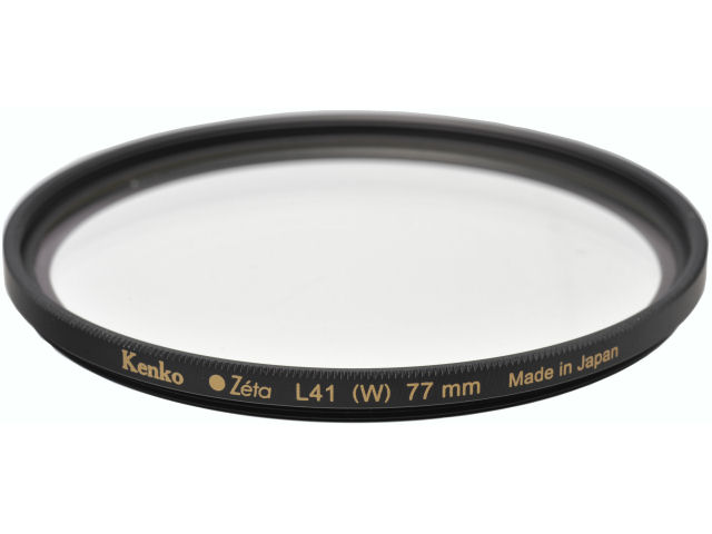 Zeta L41 77mm �̐��i�摜