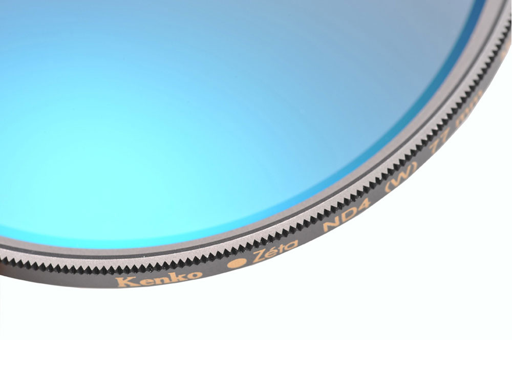 Zeta �v���e�N�^�[ 58mm