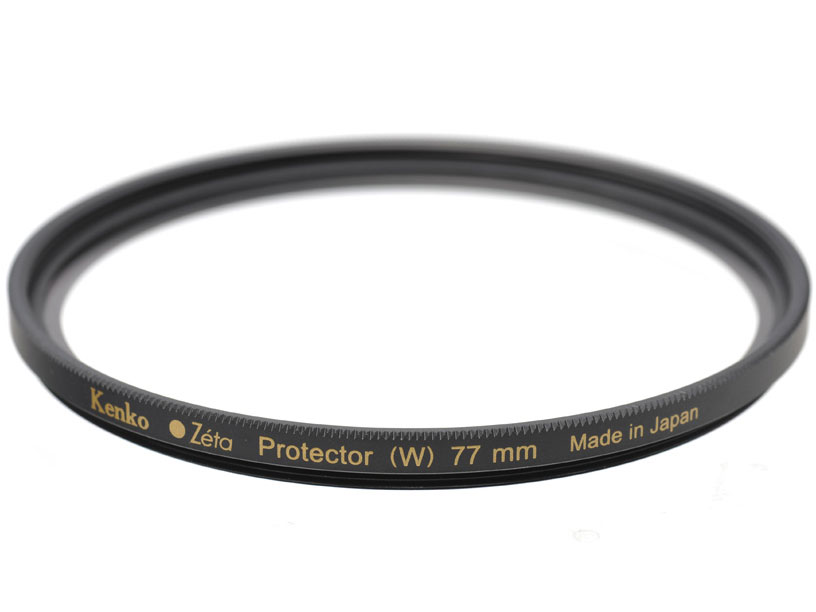 Zeta �v���e�N�^�[ 58mm �̐��i�摜