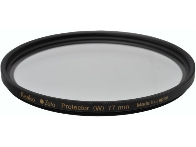 Zeta �v���e�N�^�[ 77mm �̐��i�摜