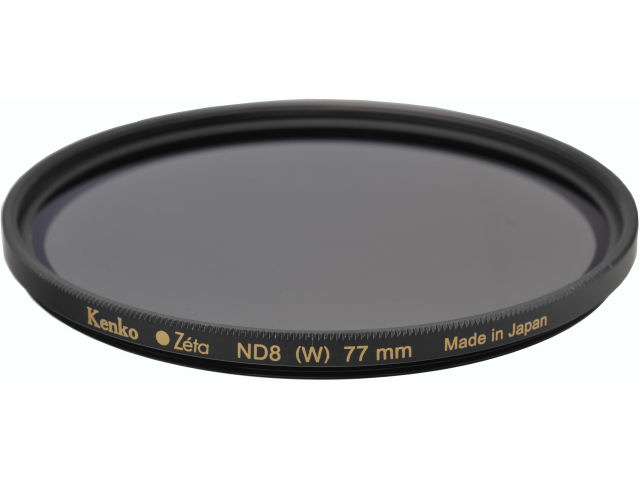 Zeta ND8 77mm �̐��i�摜