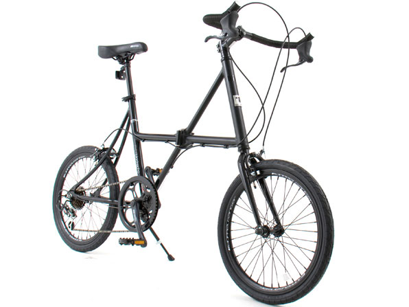 DOPPELGANGER FX04 black echo �̐��i�摜