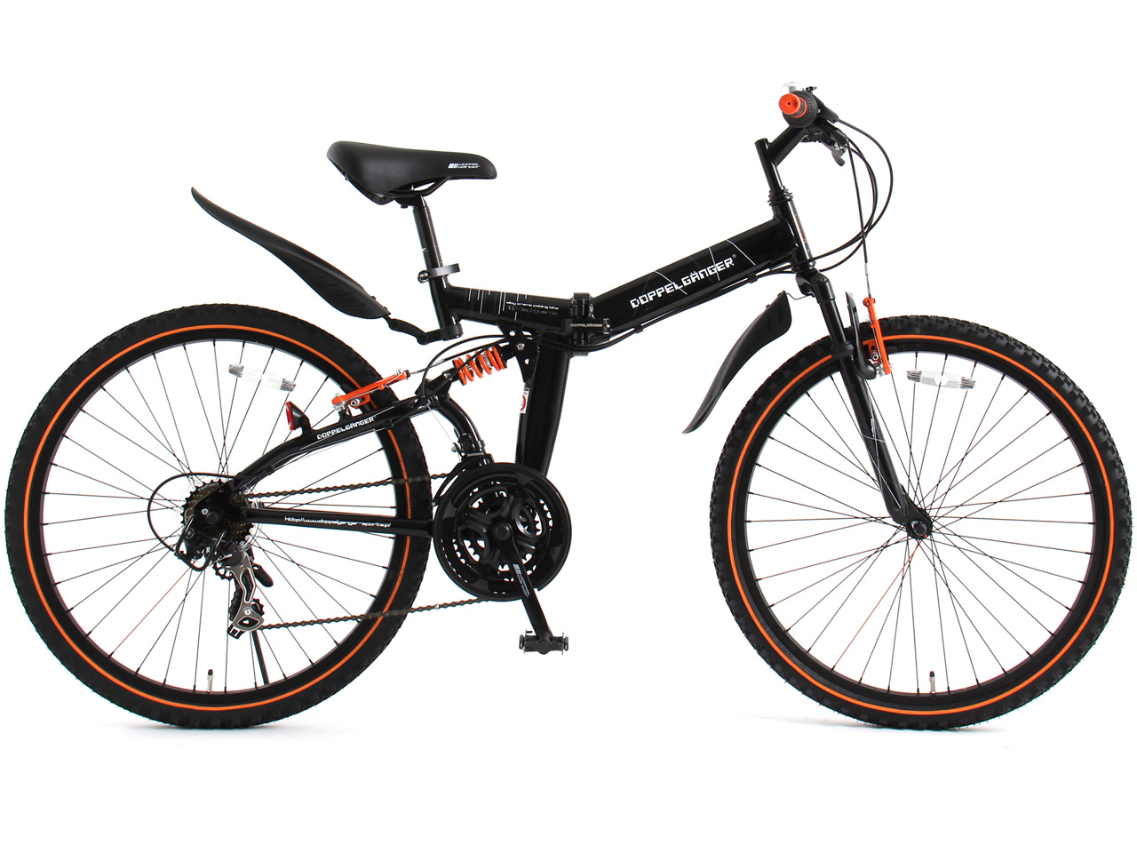 DOPPELGANGER 702 blackguards