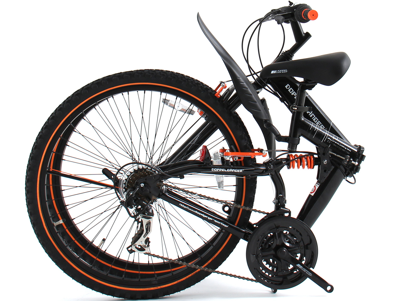 DOPPELGANGER 702 blackguards