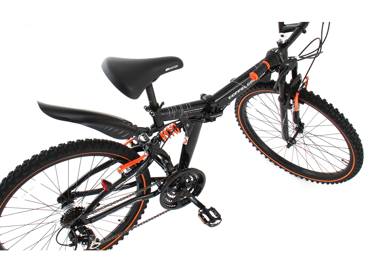 DOPPELGANGER 702 blackguards