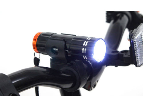 DOPPELGANGER 703 Laid-Back