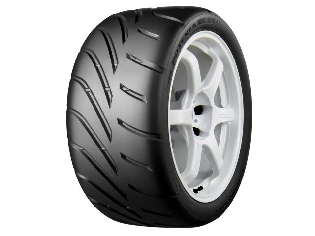 POTENZA RE55S TYPE SR2 225/50R15 91V (���p) �̐��i�摜