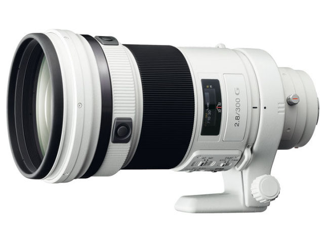 300mm F2.8 G SAL300F28G �̐��i�摜