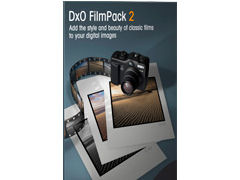 DxO Film Pack v2 �̐��i�摜
