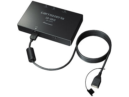 CD-UB10 �̐��i�摜