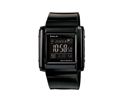 Baby-G �J�X�P�b�g BGD-1110-1JF �̐��i�摜