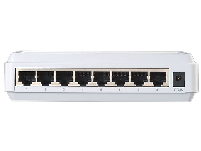 LSW4-GT-8EP/WH