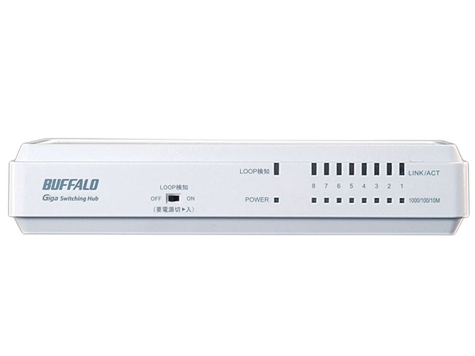 LSW4-GT-8NP/WH