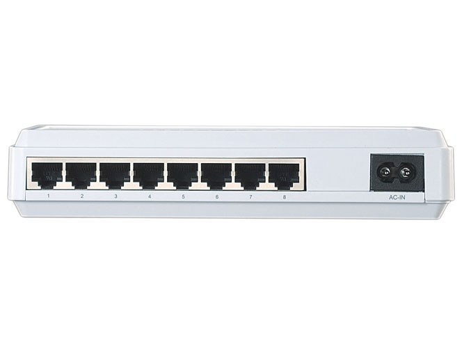 LSW4-GT-8NP/WH