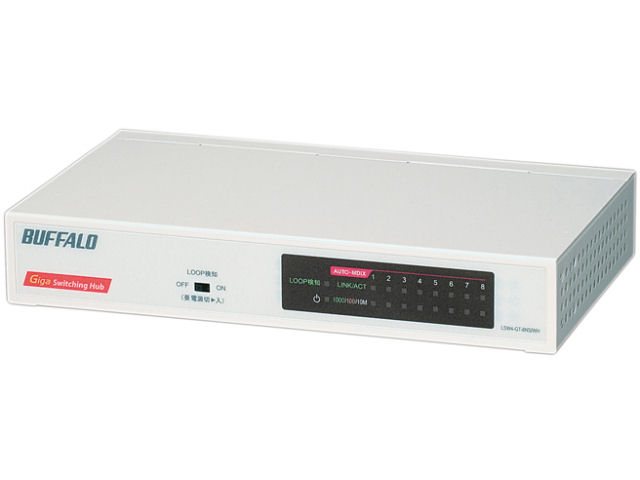 LSW4-GT-8NS/WH �̐��i�摜