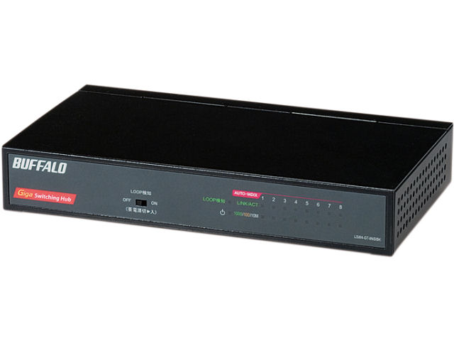 LSW4-GT-8NS/BK �̐��i�摜