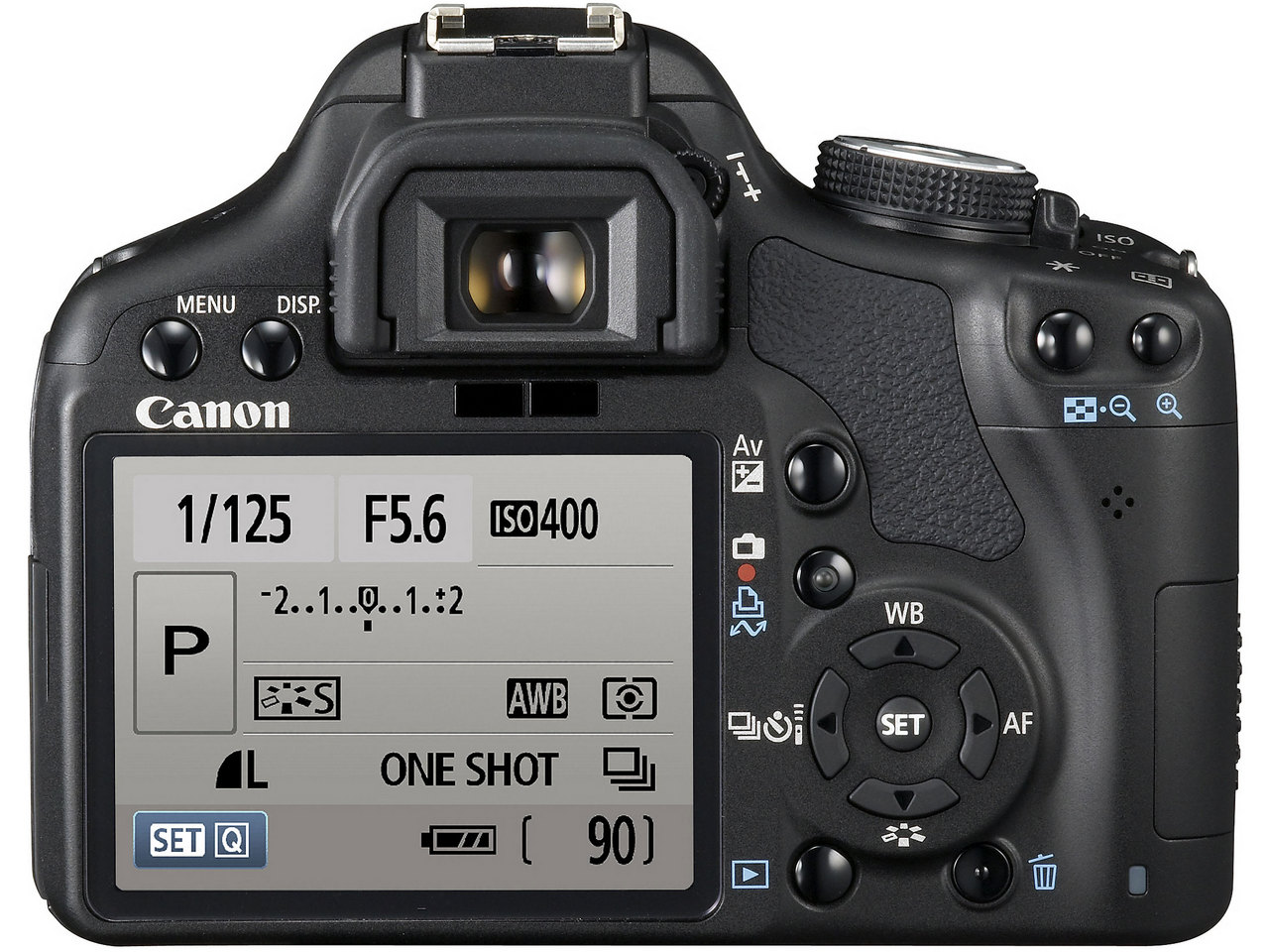 EOS Kiss X3 �����Y�L�b�g