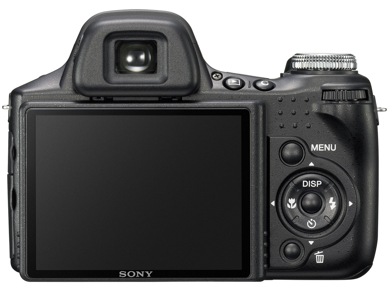 �w�{�� �w��1�x �T�C�o�[�V���b�g DSC-HX1 �̐��i�摜