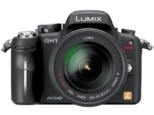 �w�{�� ����1 �R���t�H�[�g�u���b�N�x LUMIX DMC-GH1K �����Y�L�b�g �̐��i�摜