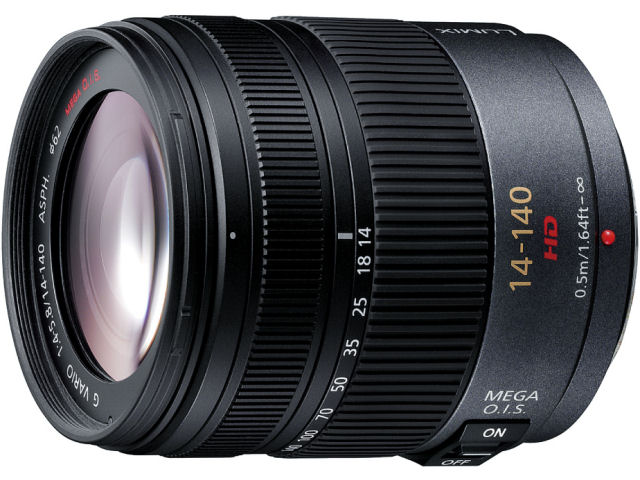 パナソニック LUMIX 14-140mm 展示模型品 モックアップ F2178 パナソニック LUMIX 14-140mm 展示模型品 モックアップ F2178