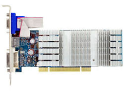GF9400GT-LP1GH/HS (PCI 1GB) �̐��i�摜
