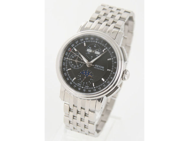 �G���[�V���� 3393BKM �̐��i�摜