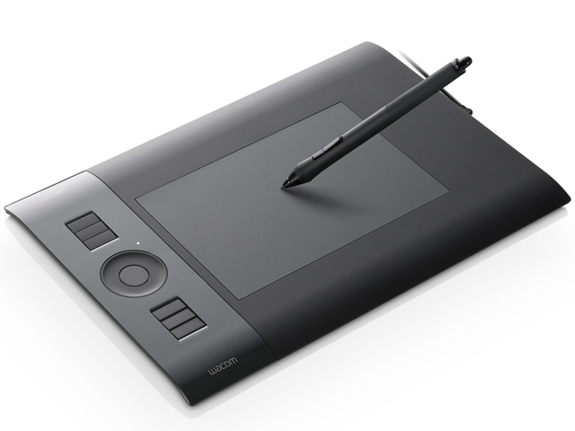 Intuos4 Small PTK-440/K0 �̐��i�摜