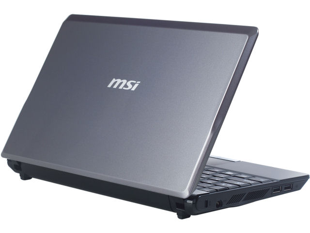 Wind Netbook U123 �h���t�B���O���C �̐��i�摜