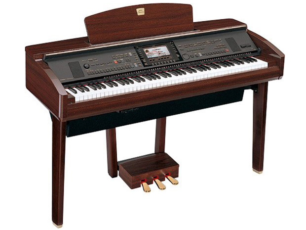 Clavinova CVP-309PM �̐��i�摜
