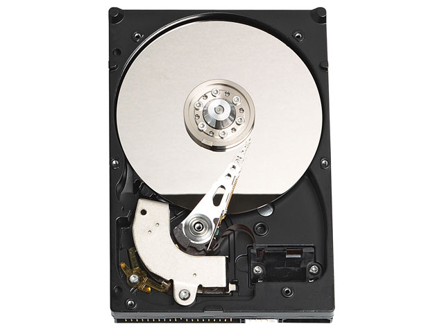 WD3200AAJB (320GB U100 7200) �̐��i�摜