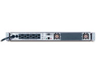 Smart-UPS 750VA SUA750RMJ1UB