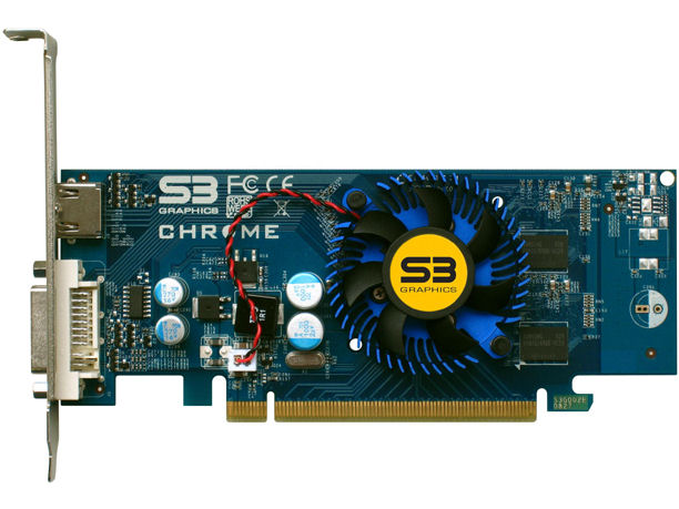 AOPEN Chrome CRF540GTX-256XD3 (PCIExp 256MB) 価格比較 - 価格.com