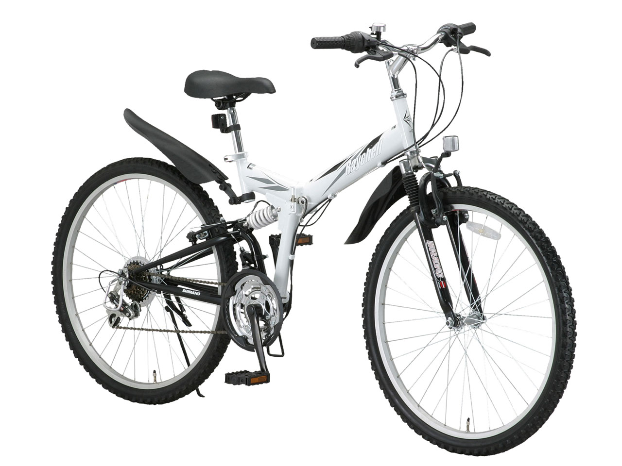 09 Raychell MTB-2618R