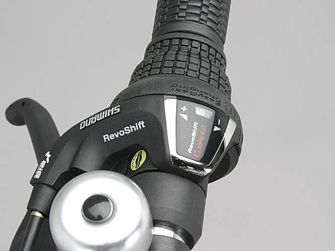 09 Raychell MTB-2618R