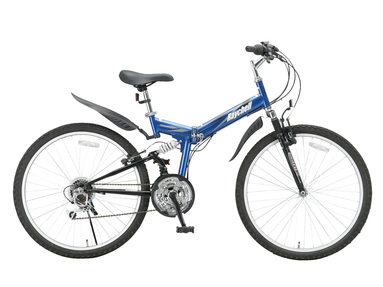 09 Raychell MTB-2618R