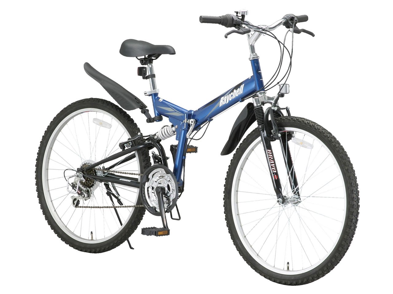 09 Raychell MTB-2618R