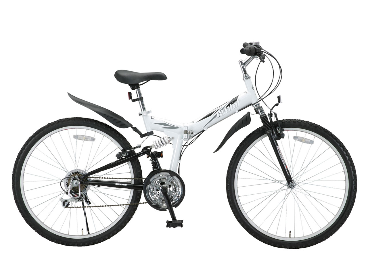 09 Raychell MTB-2618R