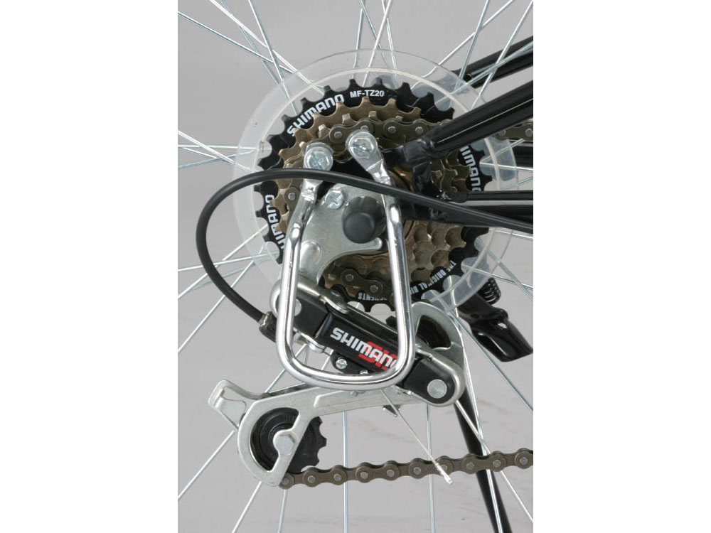 09 Raychell MTB-2618R