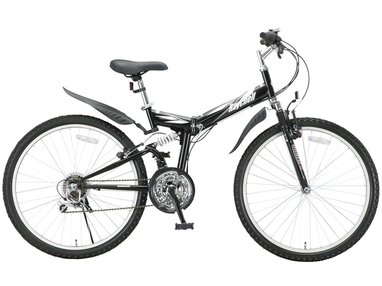 09 Raychell MTB-2618R �̐��i�摜