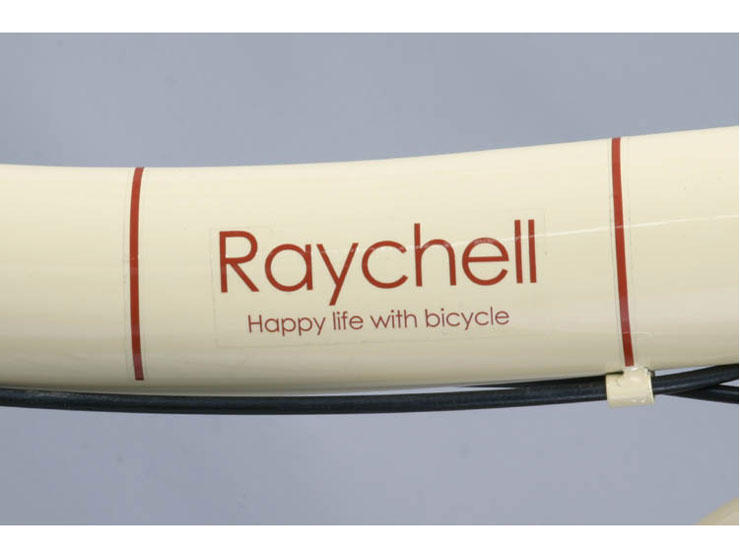09 Raychell ML-266R