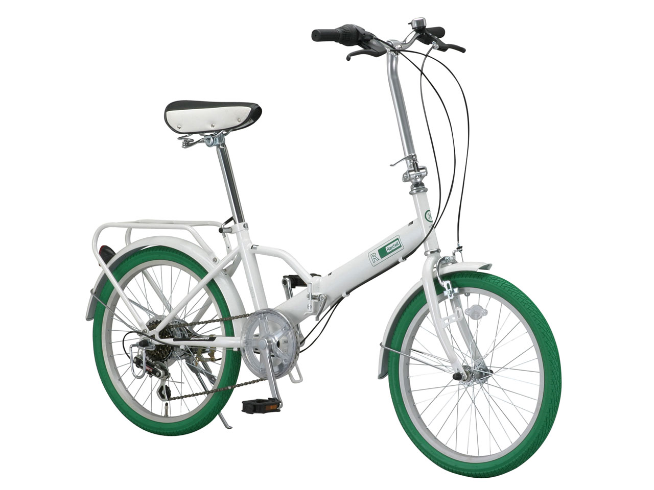 Raychell MF-206RC