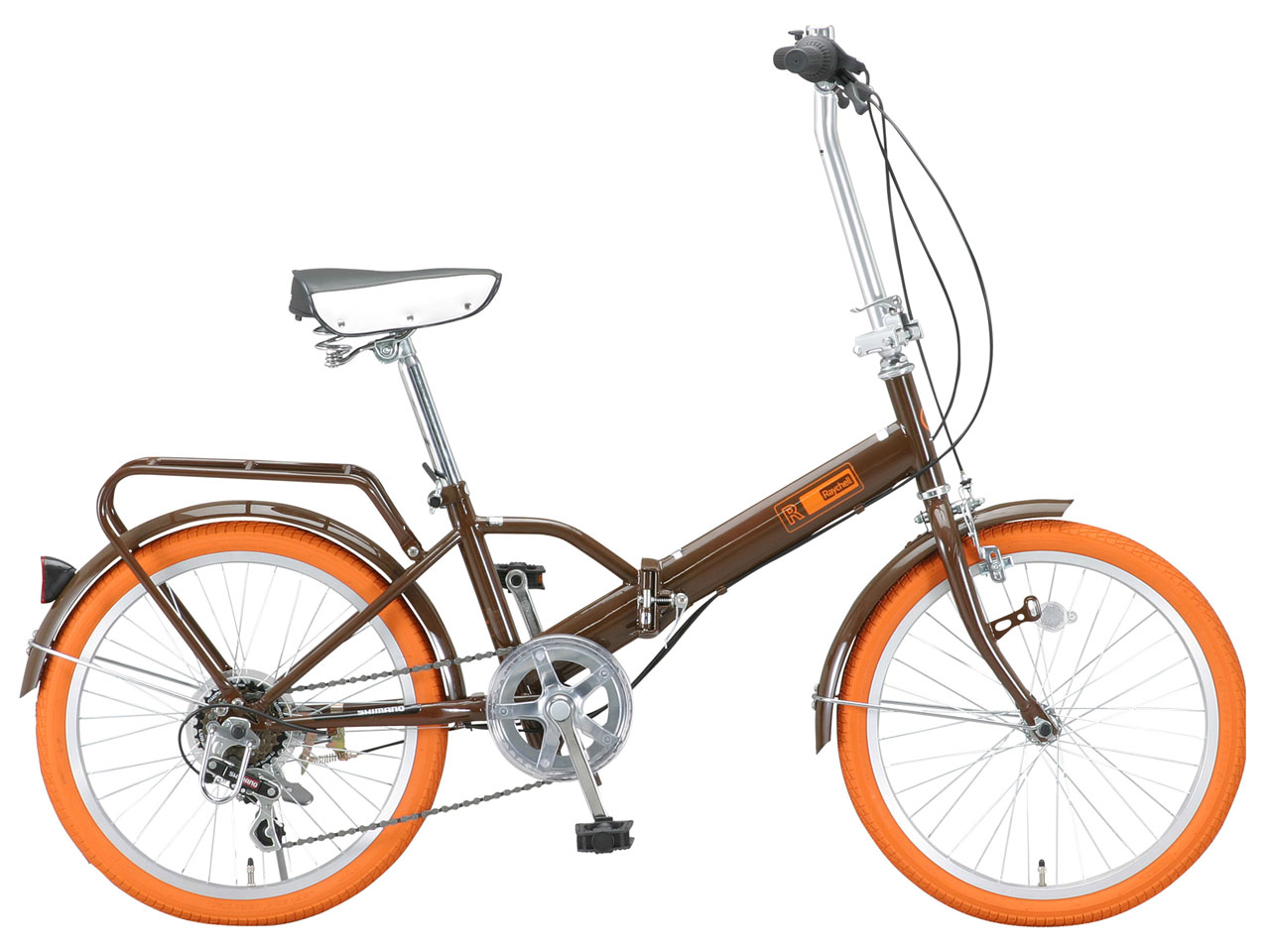 Raychell MF-206RC
