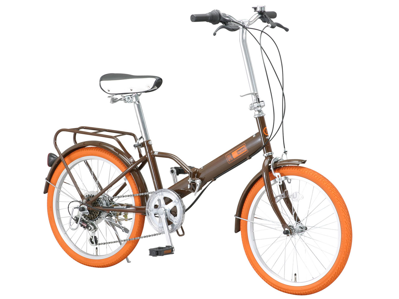 Raychell MF-206RC