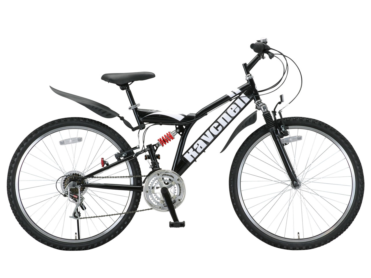 09 Raychell ATB-2618R