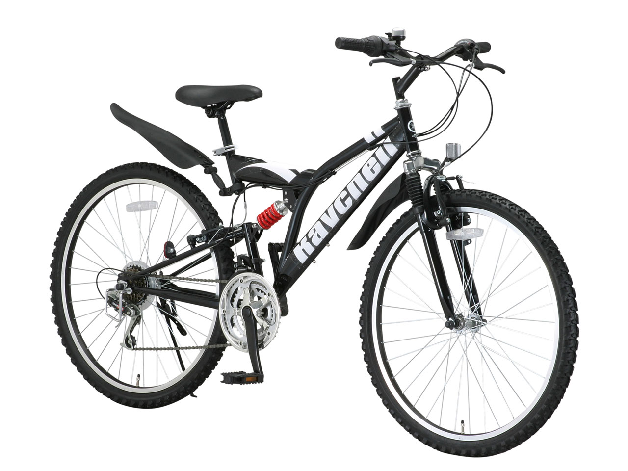 09 Raychell ATB-2618R