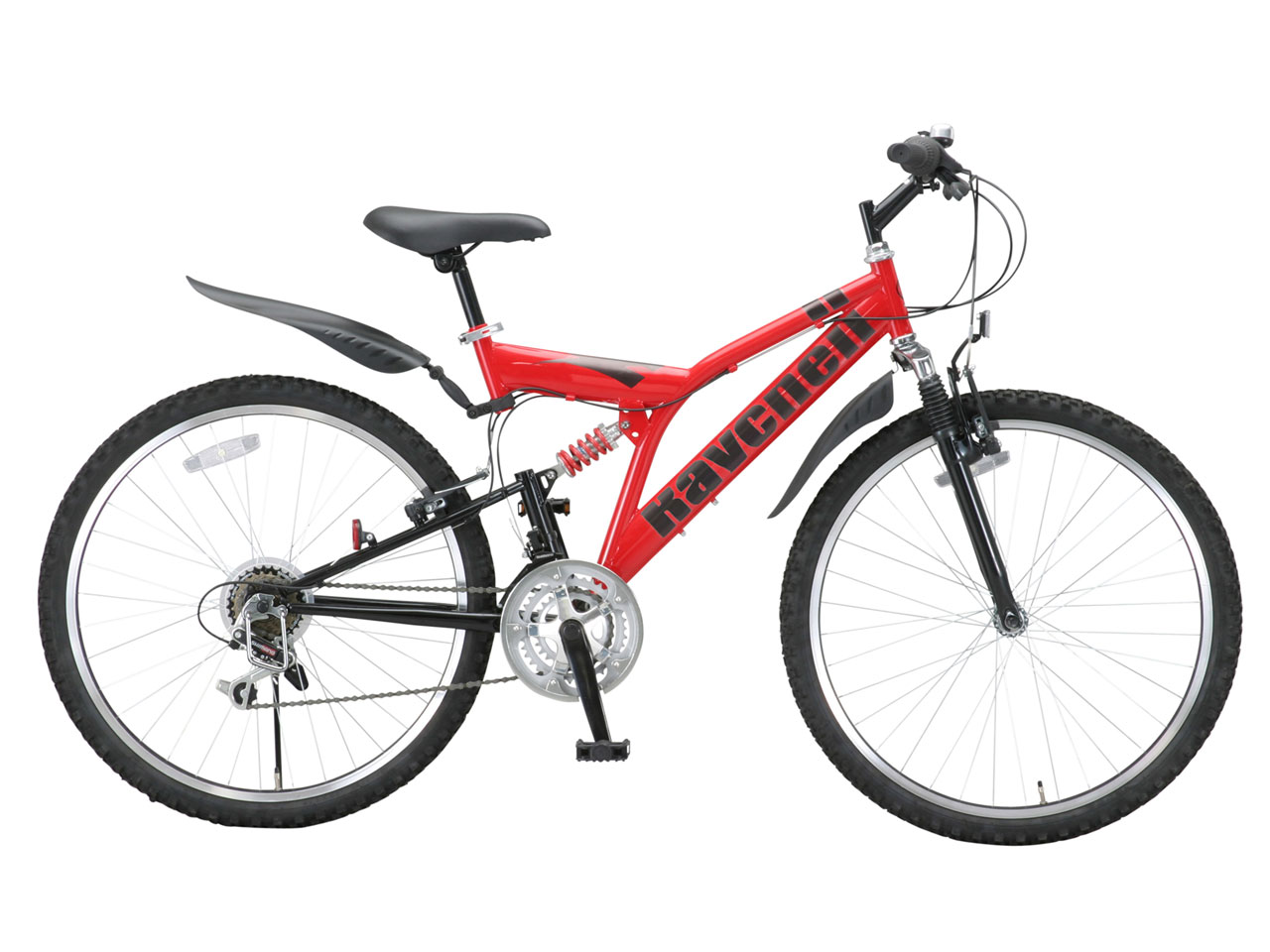 09 Raychell ATB-2618R