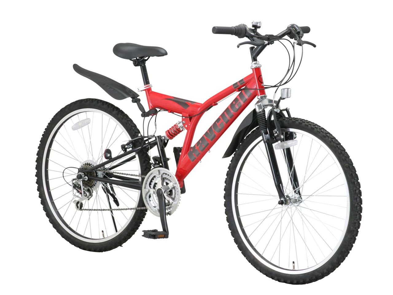 09 Raychell ATB-2618R